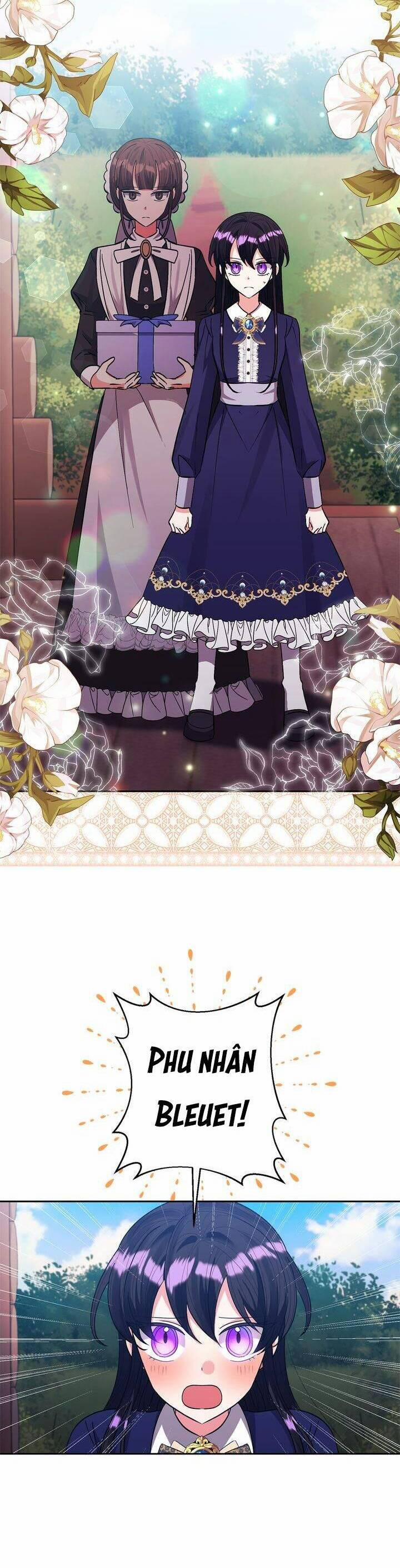 Tôi Đã Nhận Nuôi Nam Chính 31 trang 3