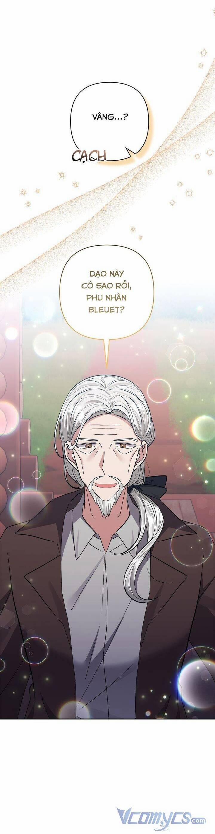 Tôi Đã Nhận Nuôi Nam Chính 31 trang 30