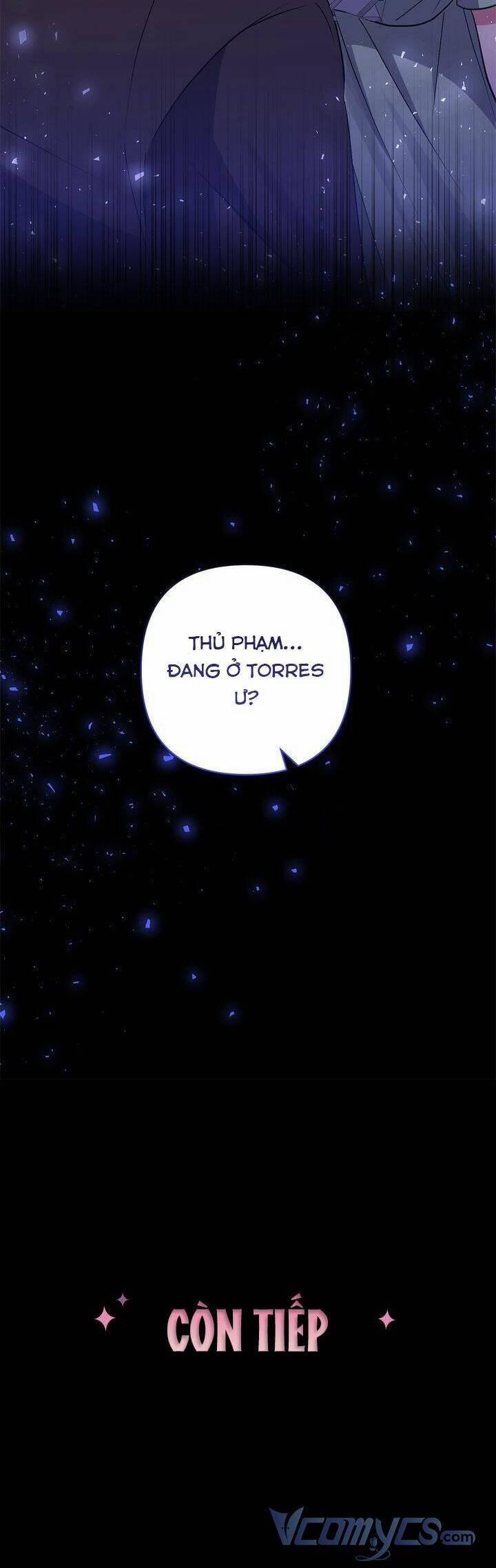 Tôi Đã Nhận Nuôi Nam Chính 31 trang 33