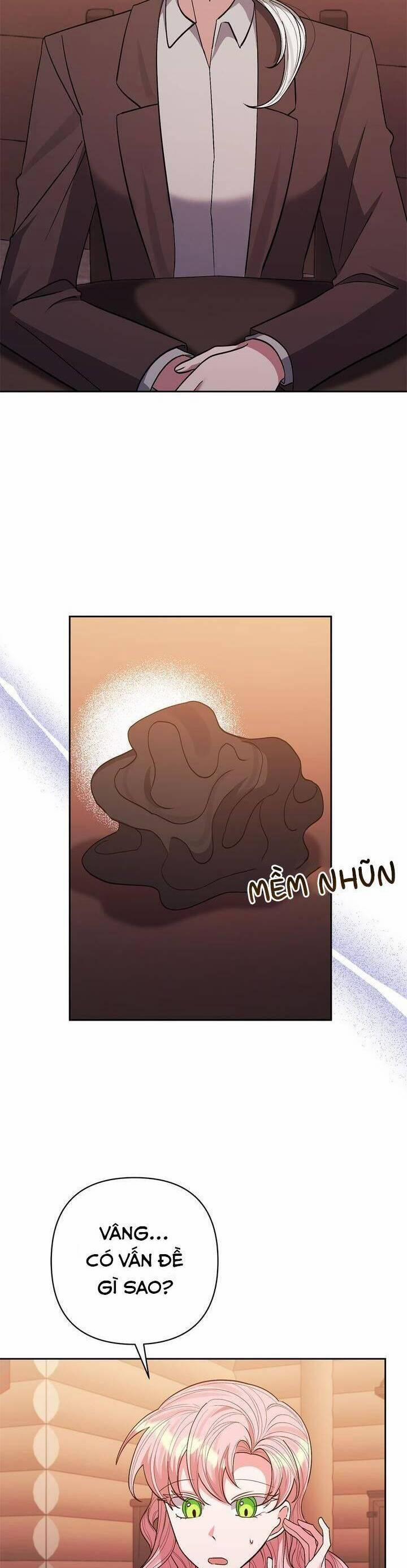 Tôi Đã Nhận Nuôi Nam Chính 33 trang 11