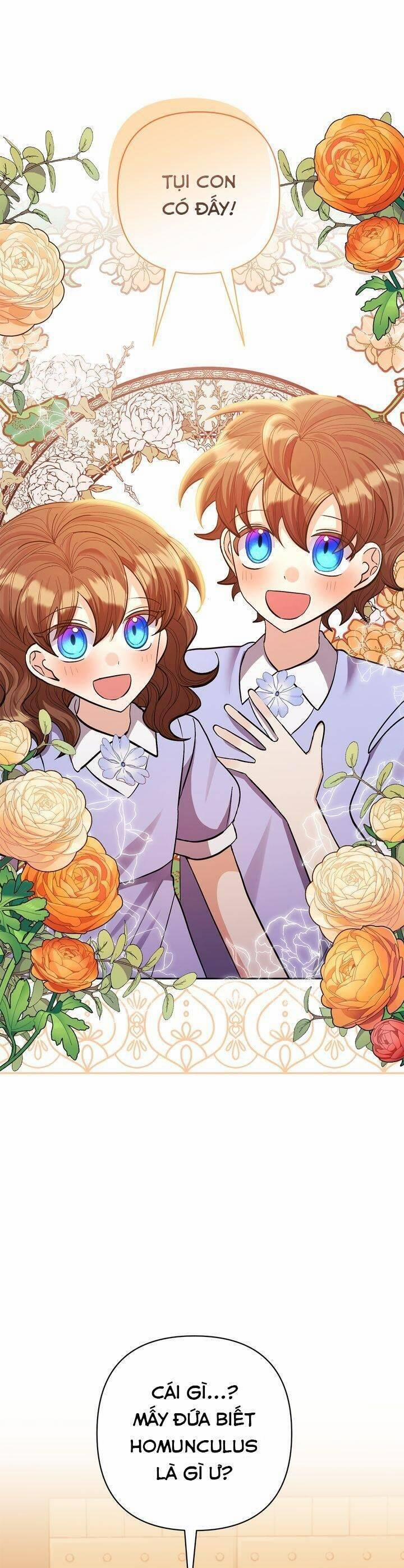 Tôi Đã Nhận Nuôi Nam Chính 33 trang 2