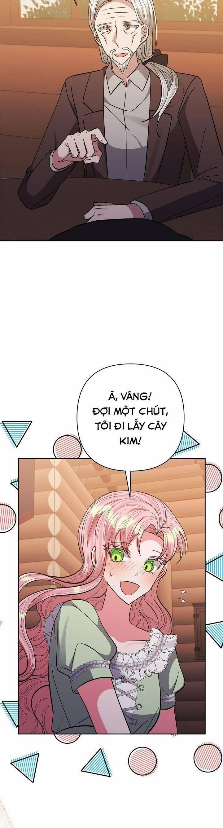 Tôi Đã Nhận Nuôi Nam Chính 33 trang 30