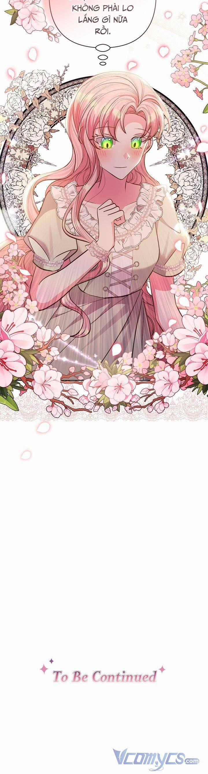 Tôi Đã Nhận Nuôi Nam Chính 33 trang 32