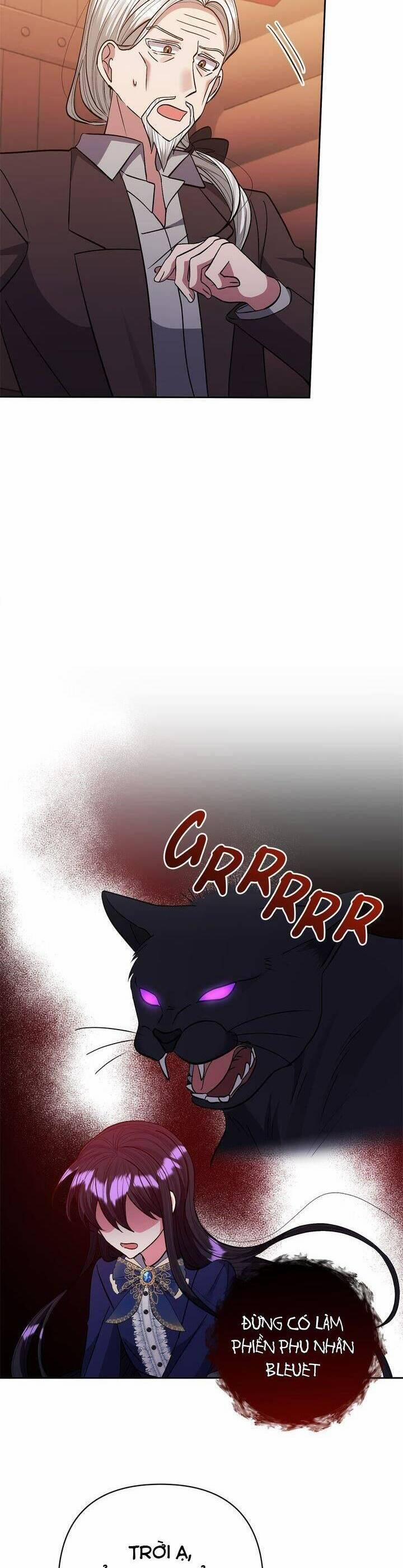 Tôi Đã Nhận Nuôi Nam Chính 33 trang 7