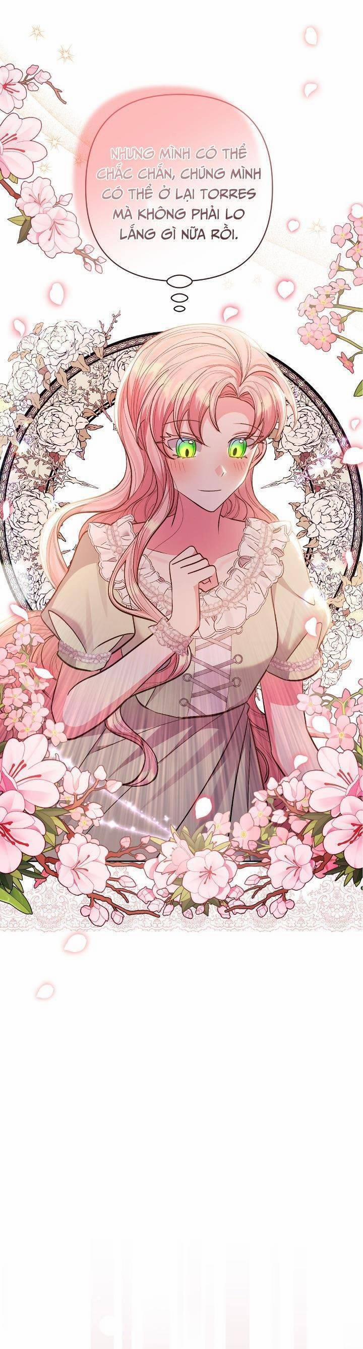 Tôi Đã Nhận Nuôi Nam Chính 34 trang 1