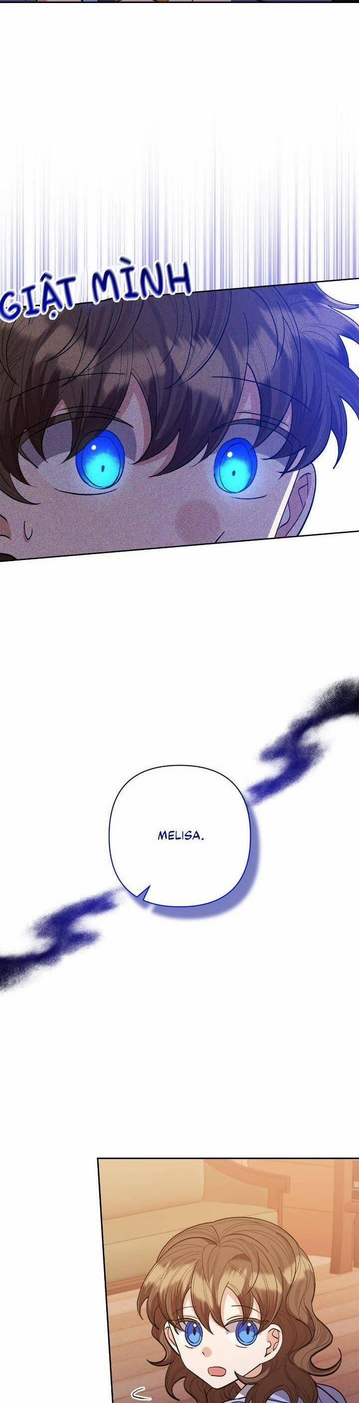 Tôi Đã Nhận Nuôi Nam Chính 34 trang 13