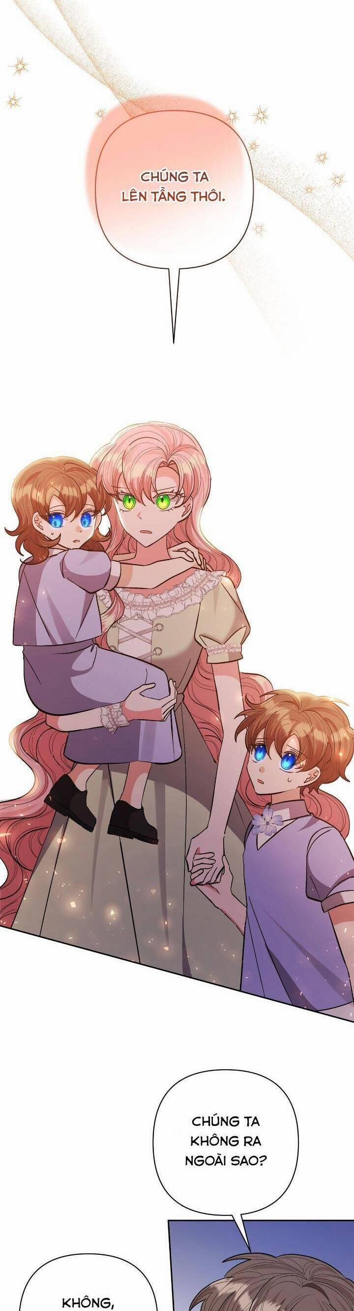 Tôi Đã Nhận Nuôi Nam Chính 34 trang 18