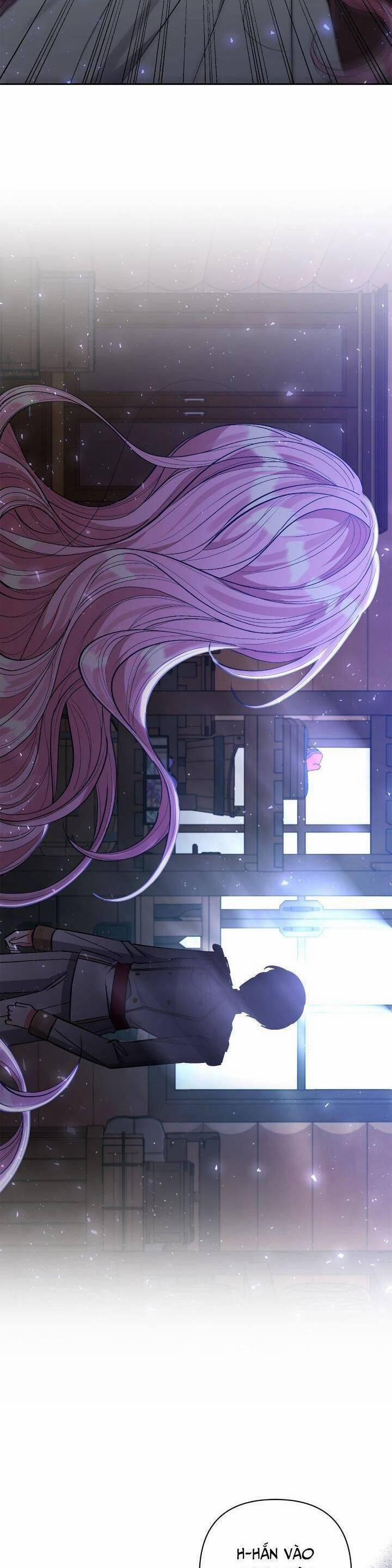 Tôi Đã Nhận Nuôi Nam Chính 34 trang 27