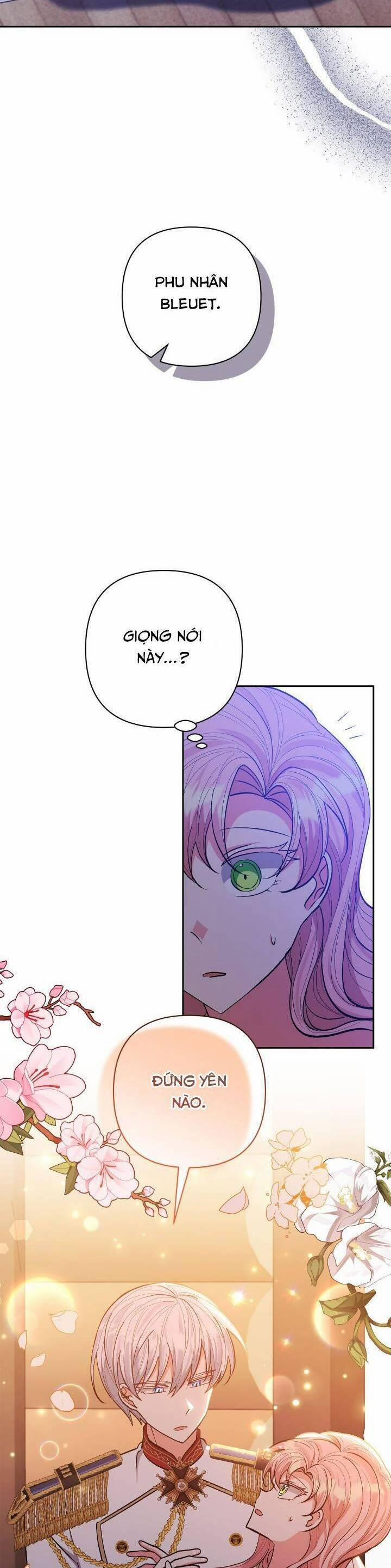 Tôi Đã Nhận Nuôi Nam Chính 34 trang 29