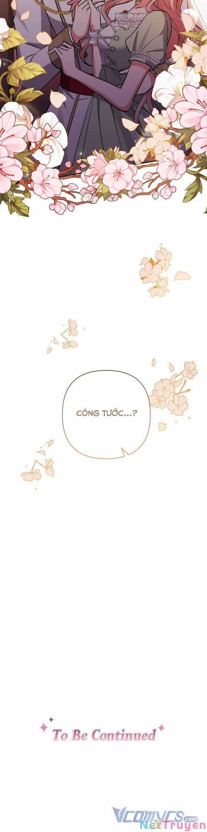 Tôi Đã Nhận Nuôi Nam Chính 34 trang 30