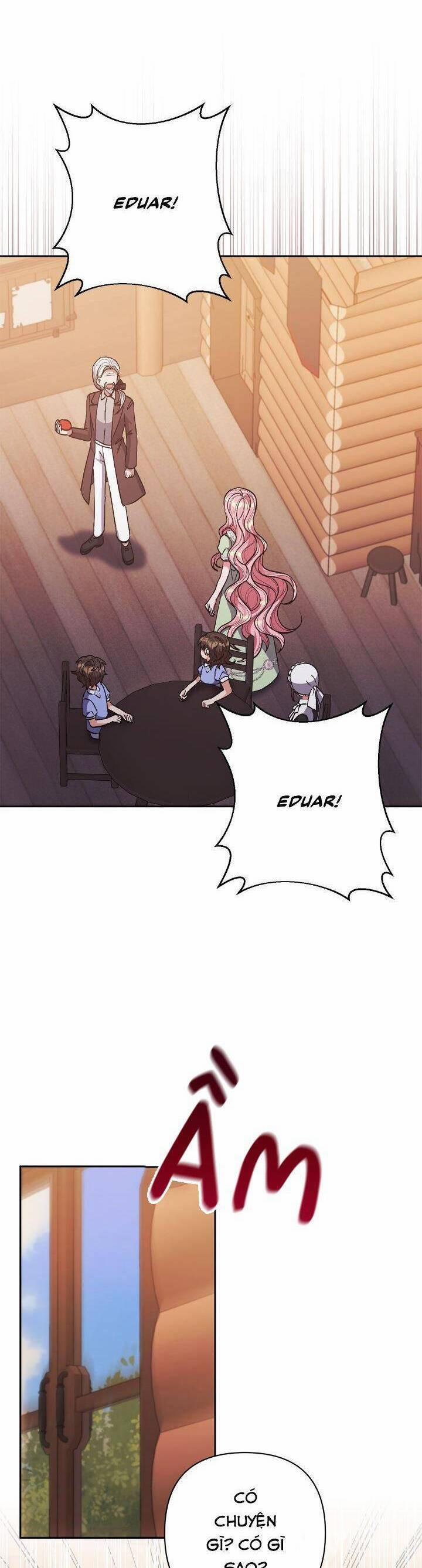 Tôi Đã Nhận Nuôi Nam Chính 34 trang 5