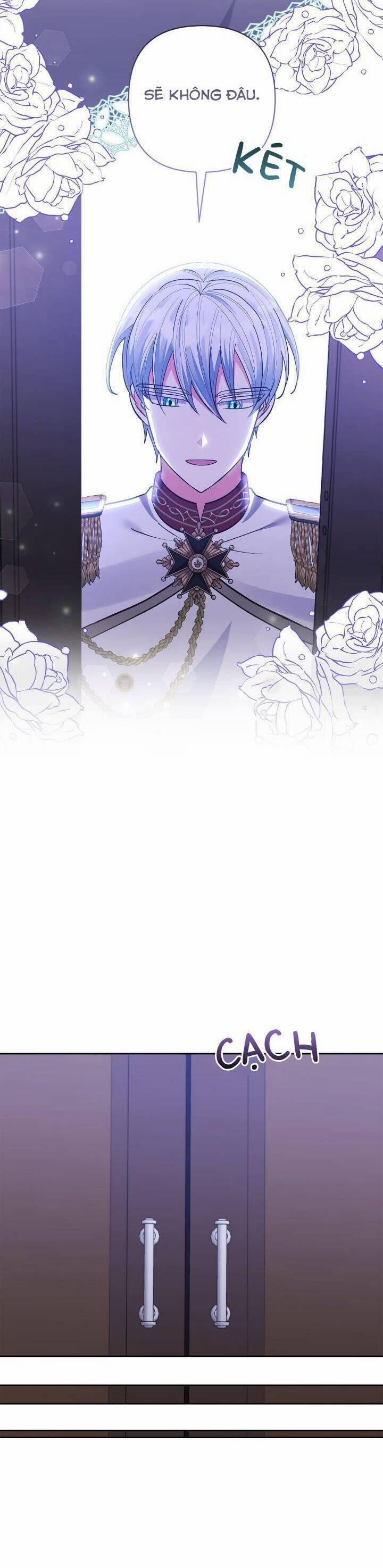 Tôi Đã Nhận Nuôi Nam Chính 35 trang 12