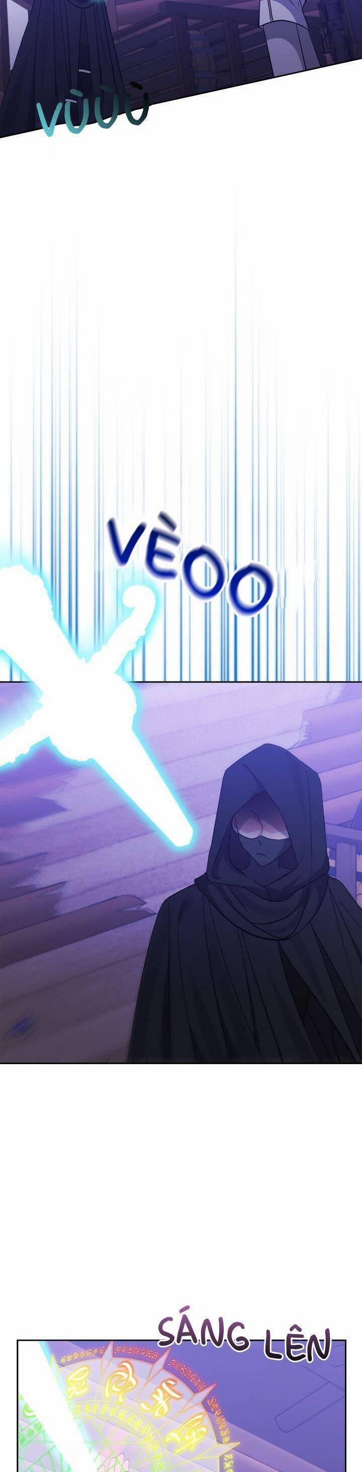 Tôi Đã Nhận Nuôi Nam Chính 35 trang 17