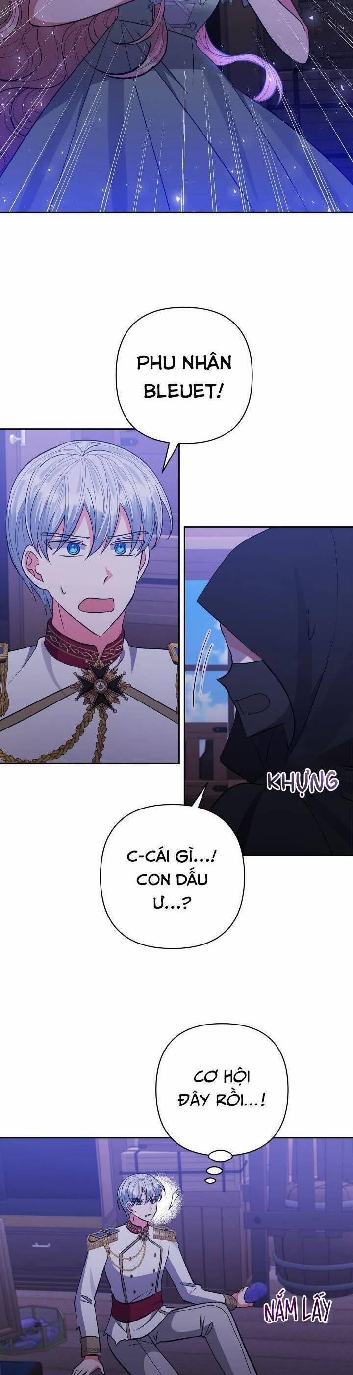 Tôi Đã Nhận Nuôi Nam Chính 35 trang 29