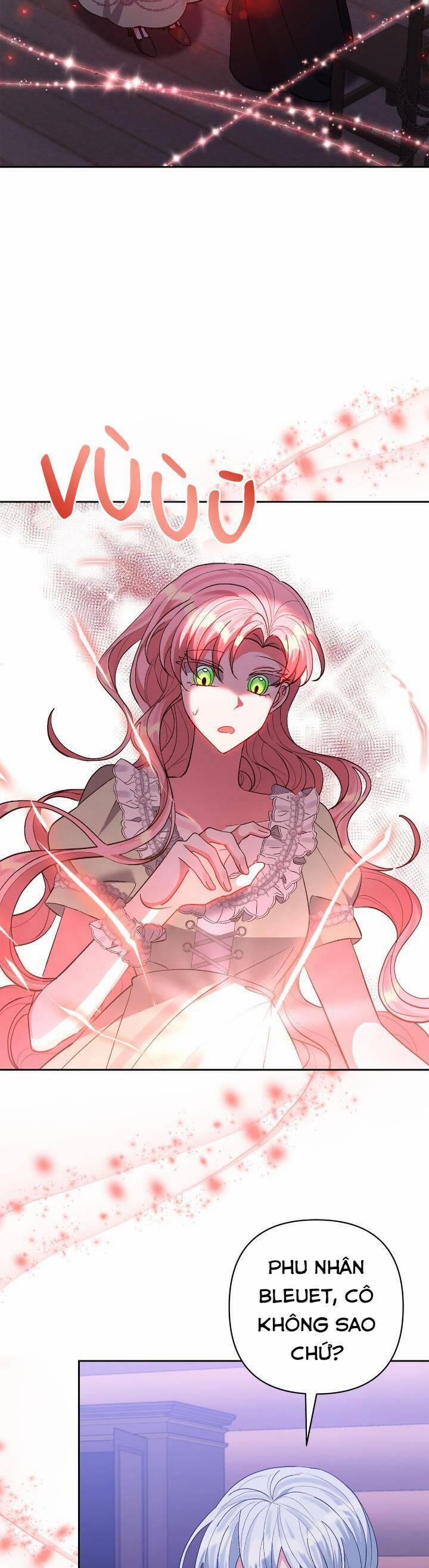 Tôi Đã Nhận Nuôi Nam Chính 36 trang 24