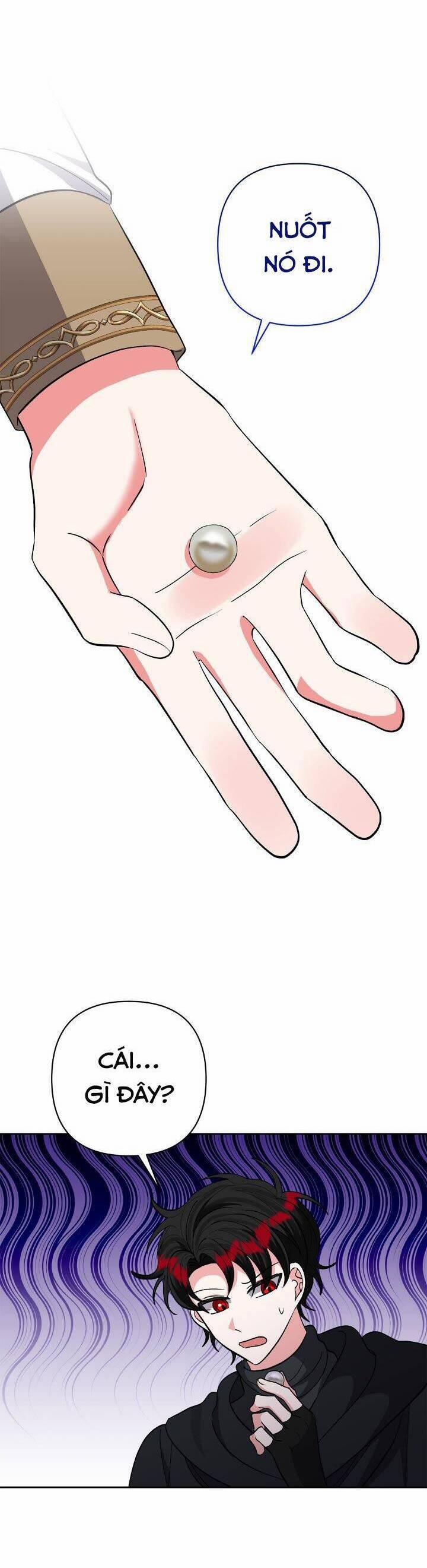 Tôi Đã Nhận Nuôi Nam Chính 36 trang 30