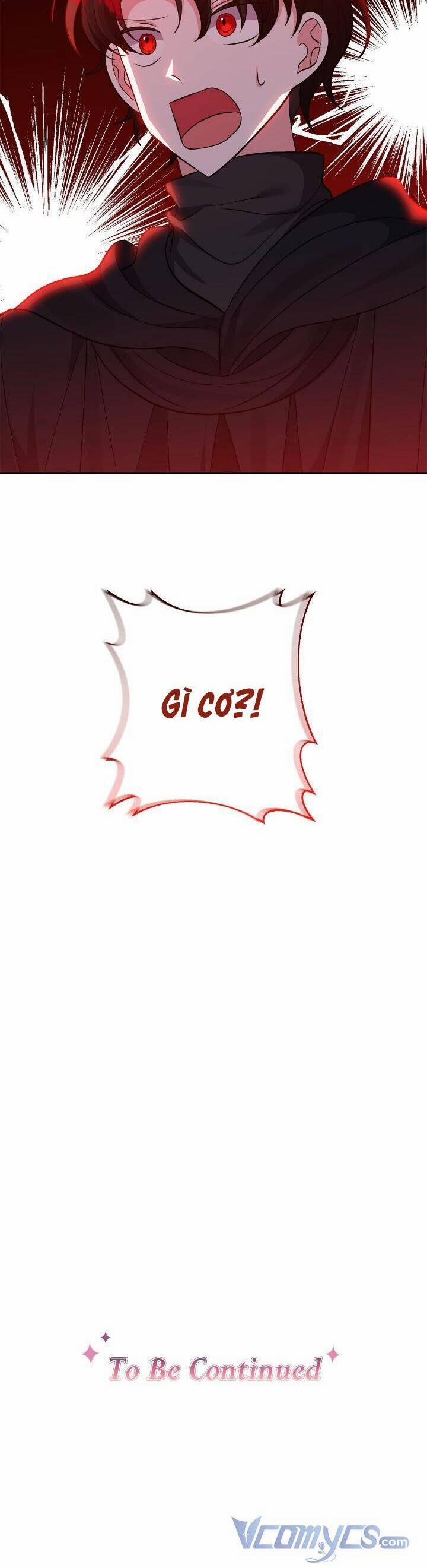 Tôi Đã Nhận Nuôi Nam Chính 36 trang 32