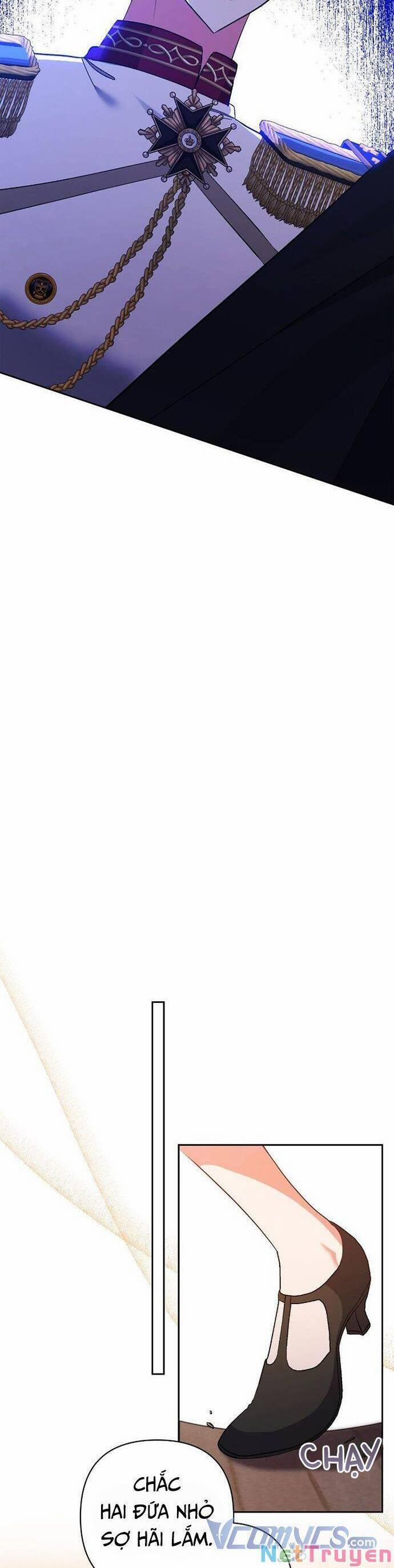 Tôi Đã Nhận Nuôi Nam Chính 37 trang 12