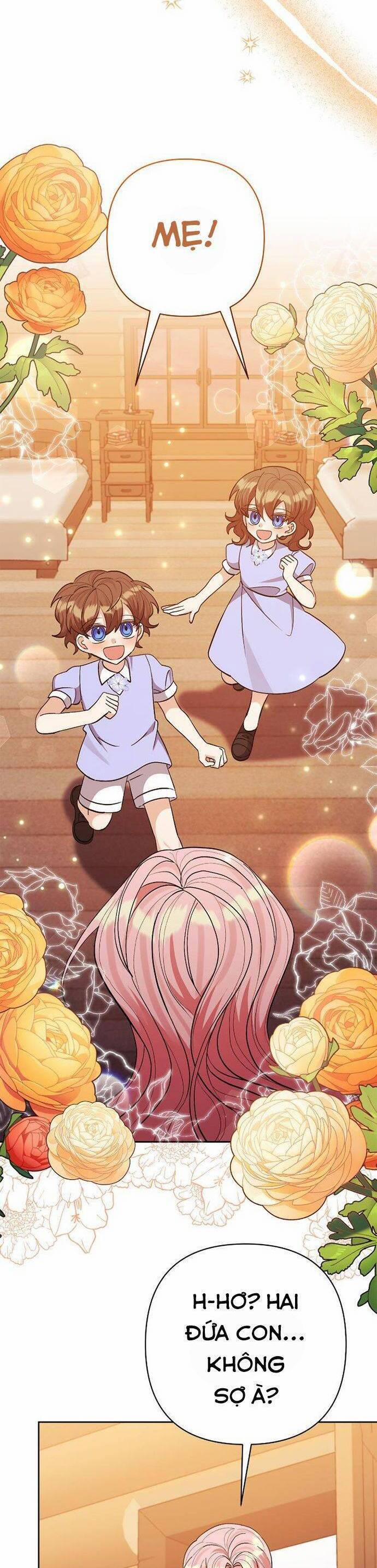 Tôi Đã Nhận Nuôi Nam Chính 37 trang 14