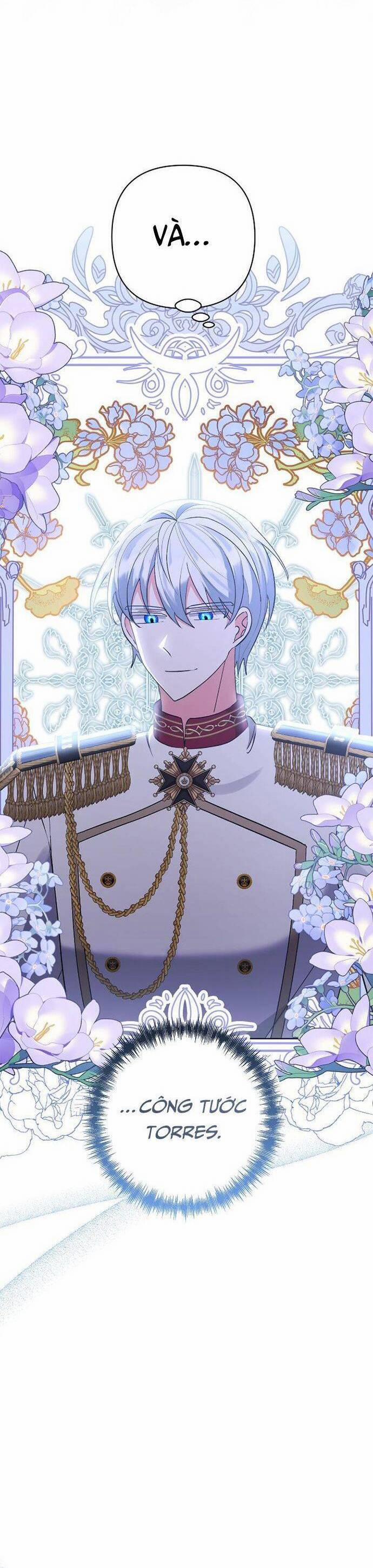 Tôi Đã Nhận Nuôi Nam Chính 37 trang 26