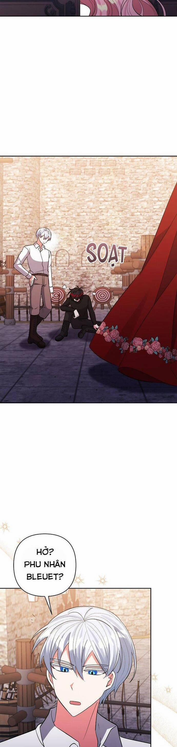 Tôi Đã Nhận Nuôi Nam Chính 37 trang 29