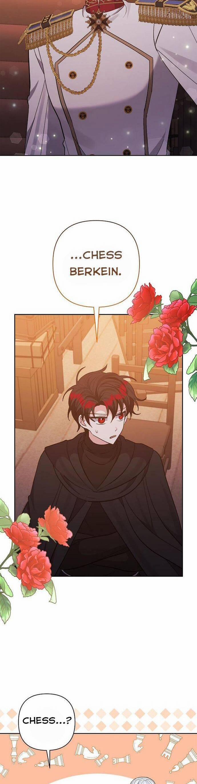 Tôi Đã Nhận Nuôi Nam Chính 37 trang 9