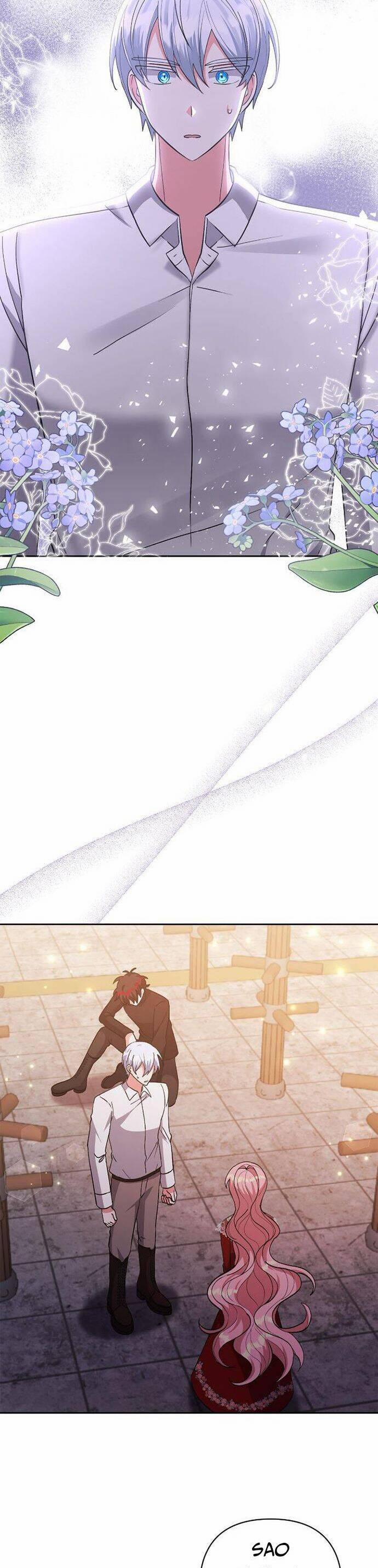 Tôi Đã Nhận Nuôi Nam Chính 38 trang 2