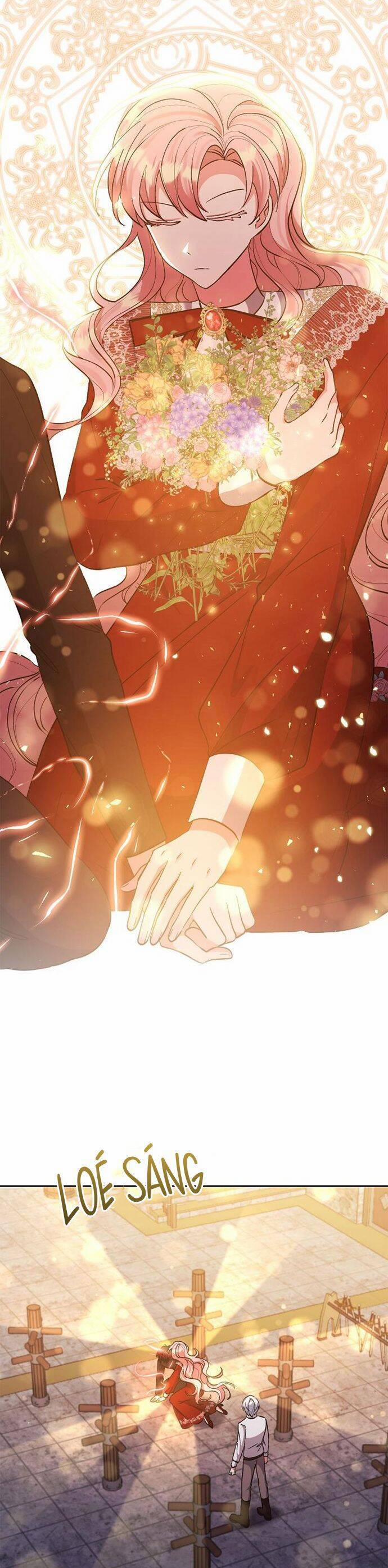 Tôi Đã Nhận Nuôi Nam Chính 38 trang 20