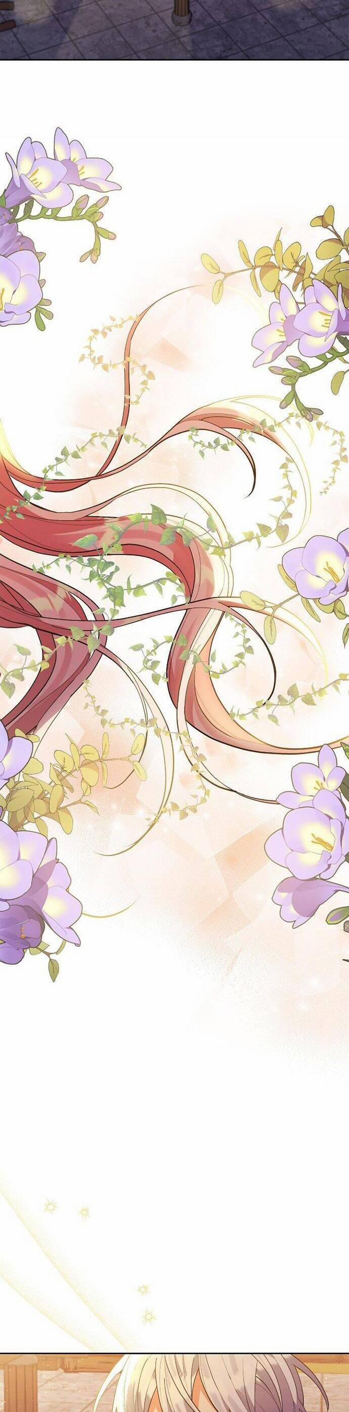 Tôi Đã Nhận Nuôi Nam Chính 38 trang 21