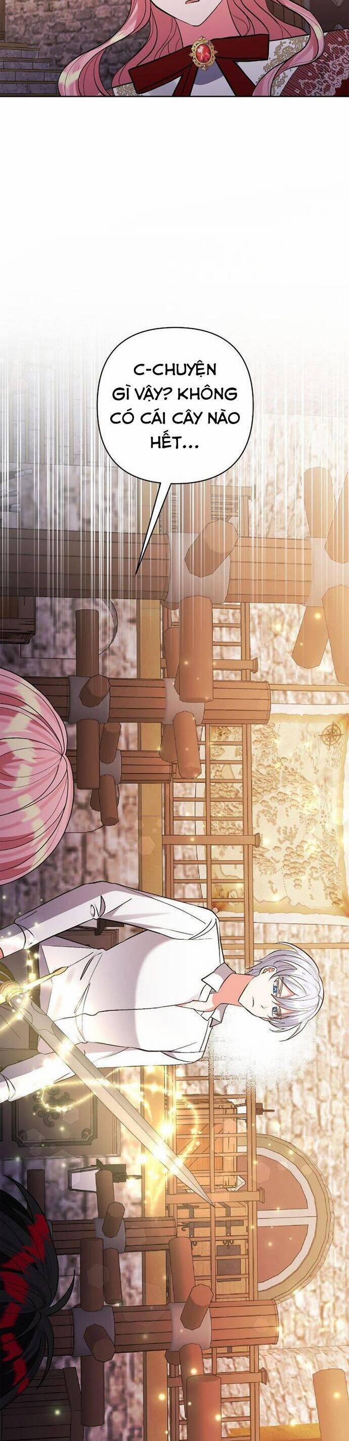 Tôi Đã Nhận Nuôi Nam Chính 38 trang 26