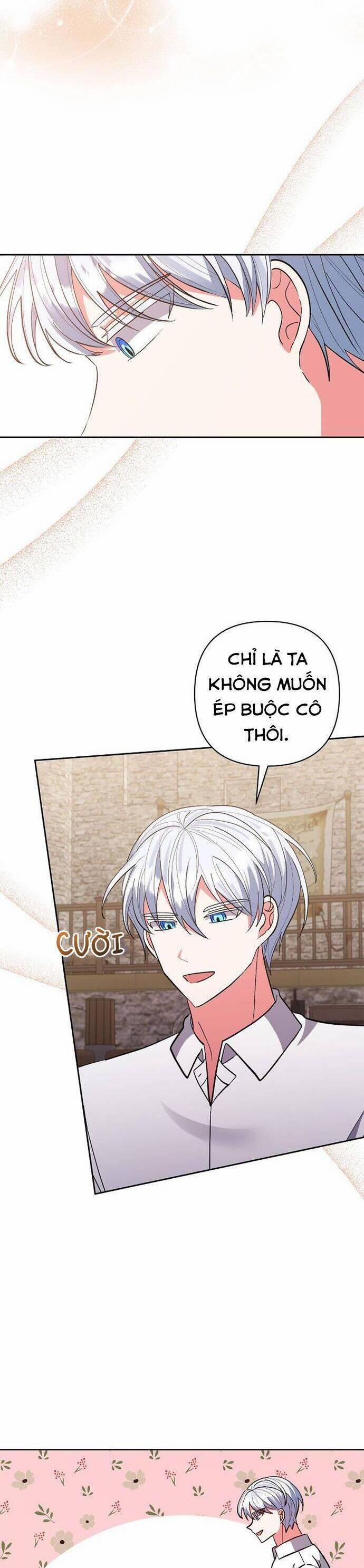 Tôi Đã Nhận Nuôi Nam Chính 39 trang 10