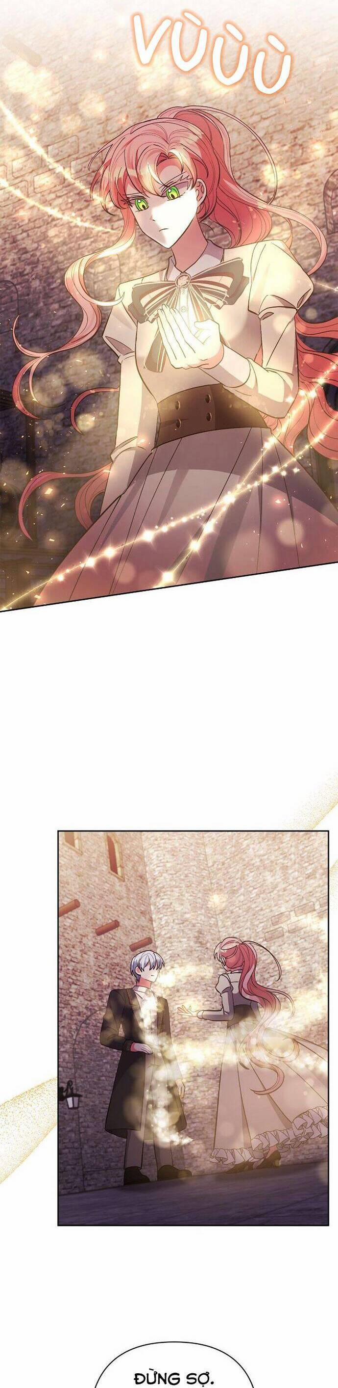 Tôi Đã Nhận Nuôi Nam Chính 39 trang 26