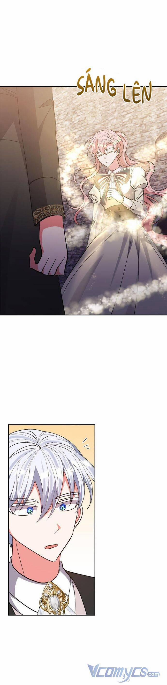 Tôi Đã Nhận Nuôi Nam Chính 39 trang 29