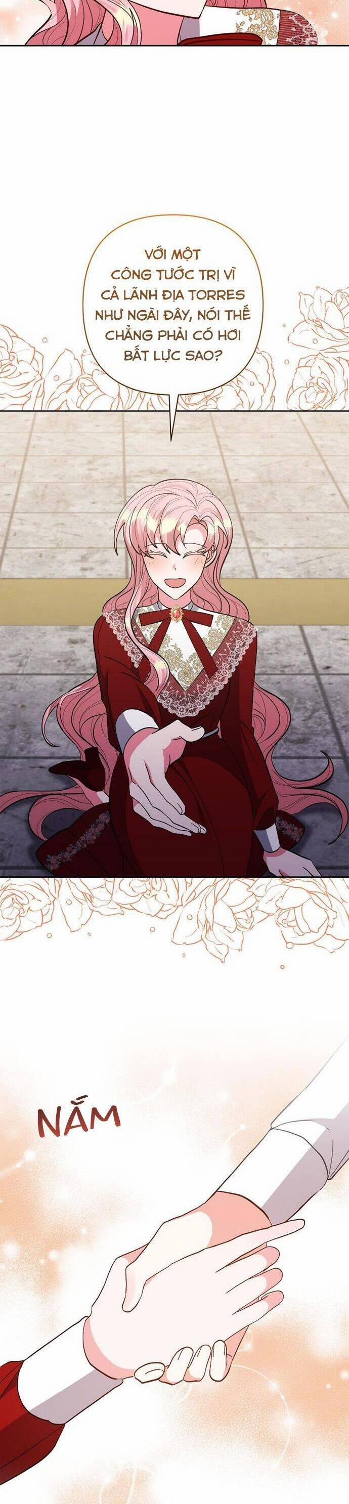 Tôi Đã Nhận Nuôi Nam Chính 39 trang 9