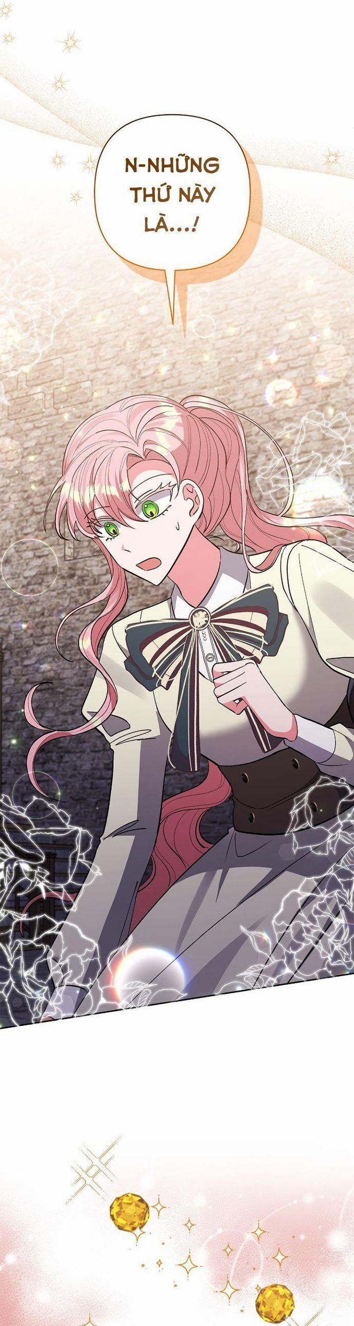 Tôi Đã Nhận Nuôi Nam Chính 40 trang 1