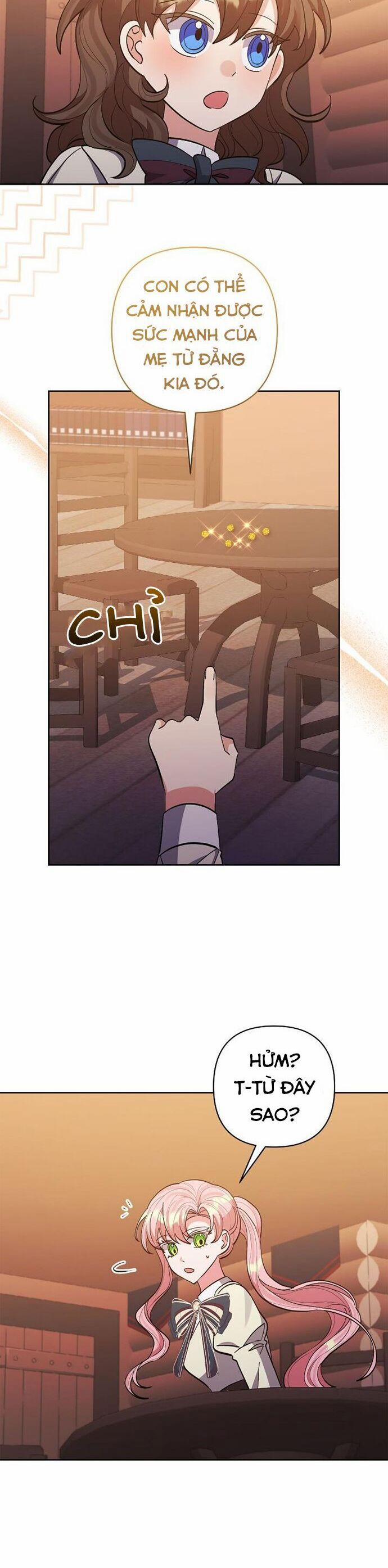 Tôi Đã Nhận Nuôi Nam Chính 40 trang 12