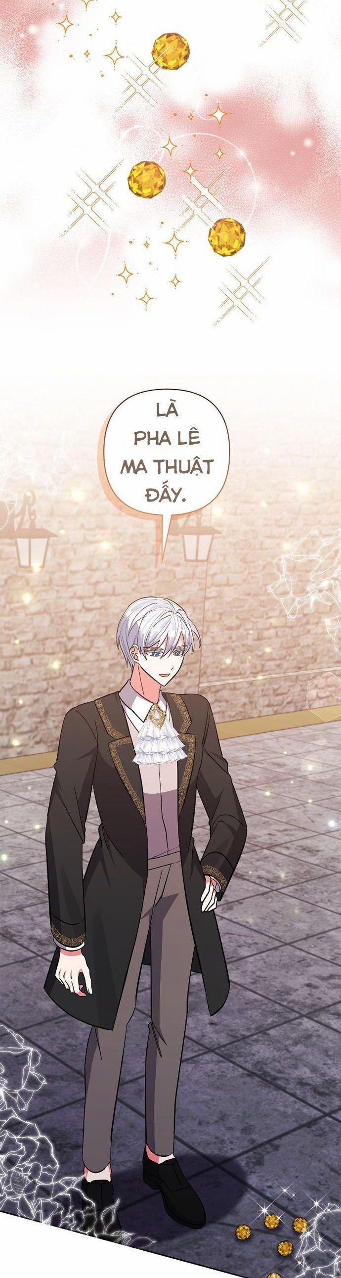 Tôi Đã Nhận Nuôi Nam Chính 40 trang 2