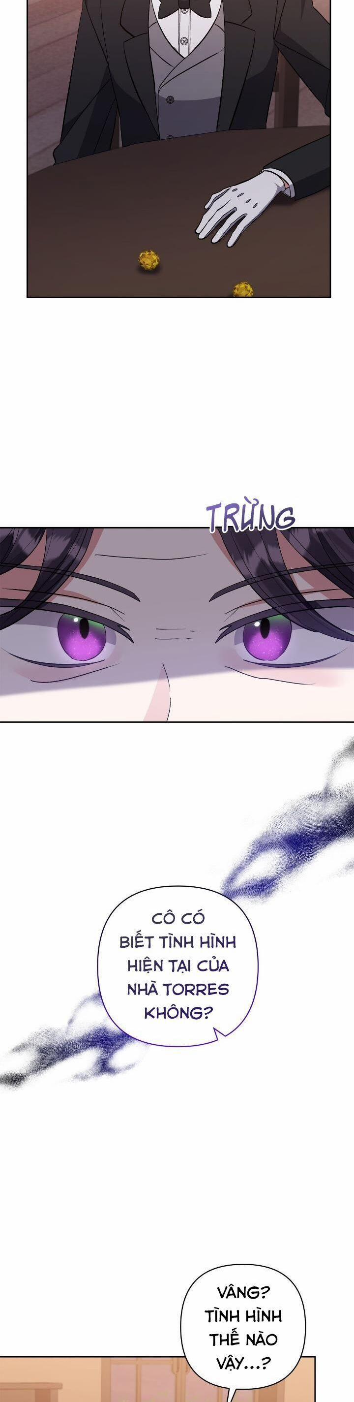 Tôi Đã Nhận Nuôi Nam Chính 40 trang 27