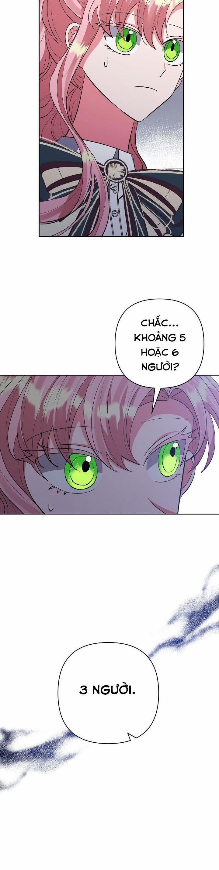 Tôi Đã Nhận Nuôi Nam Chính 40 trang 29