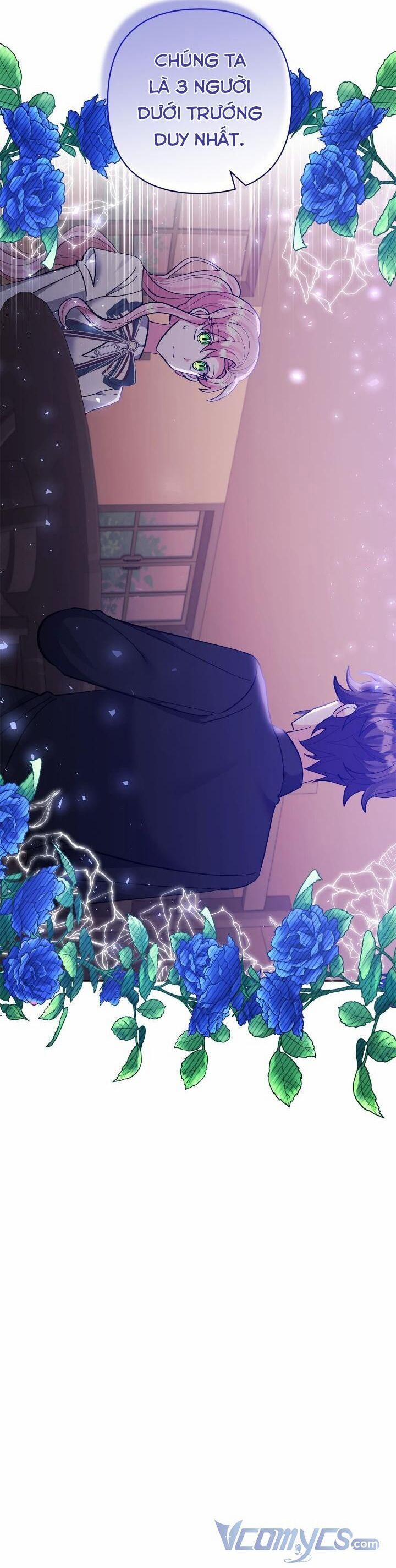 Tôi Đã Nhận Nuôi Nam Chính 40 trang 31