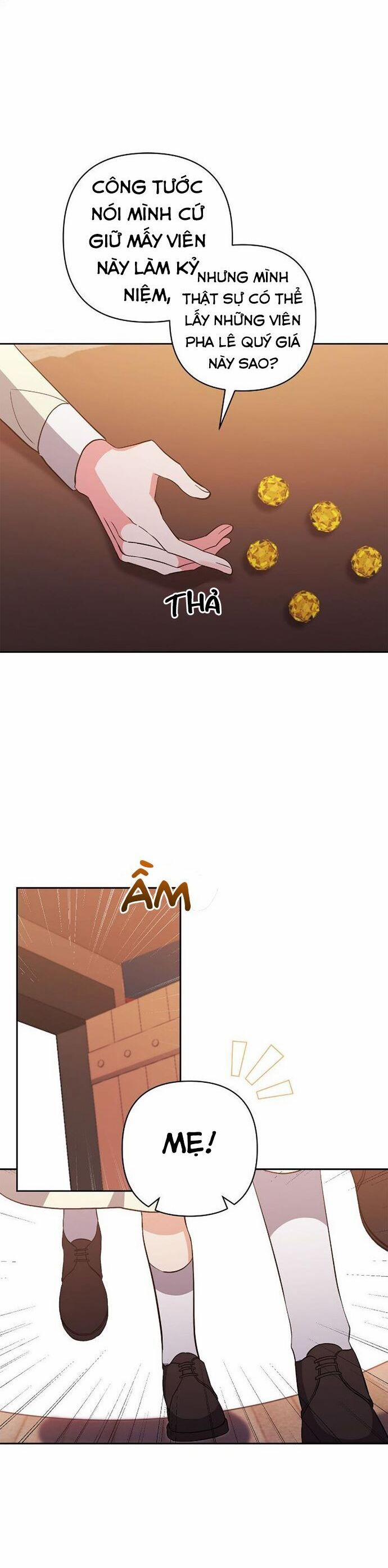 Tôi Đã Nhận Nuôi Nam Chính 40 trang 9