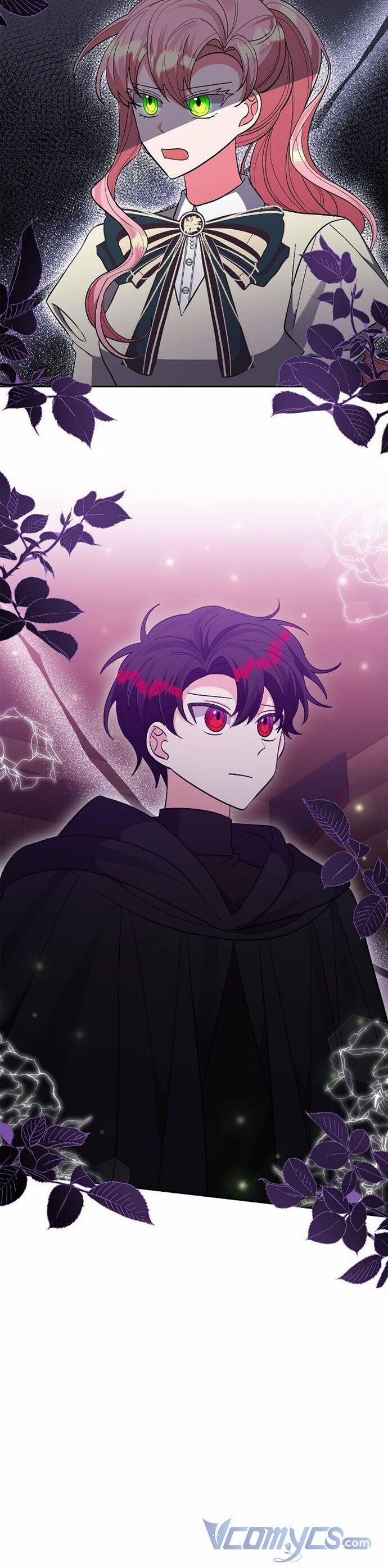 Tôi Đã Nhận Nuôi Nam Chính 41 trang 30