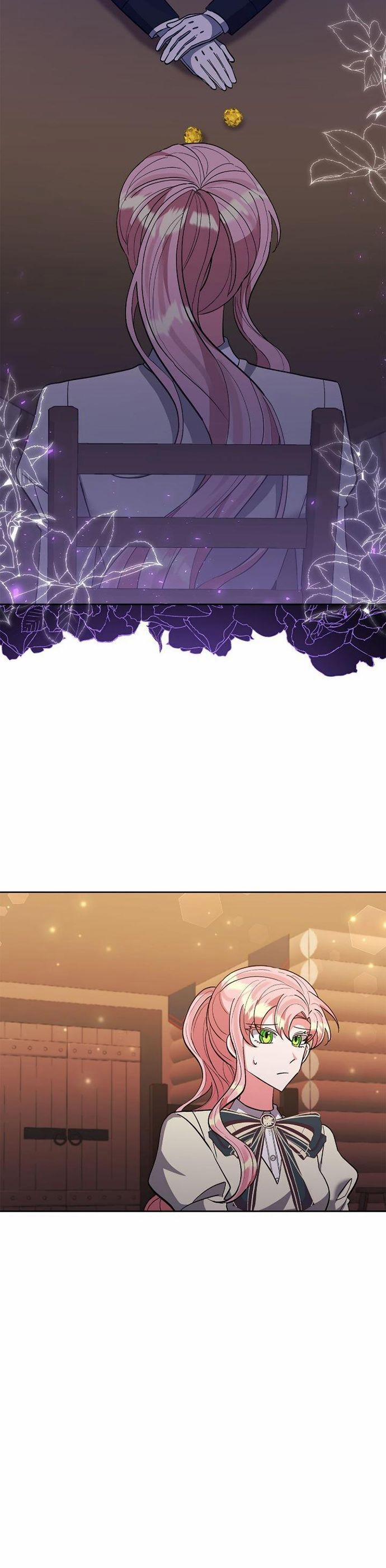 Tôi Đã Nhận Nuôi Nam Chính 41 trang 8