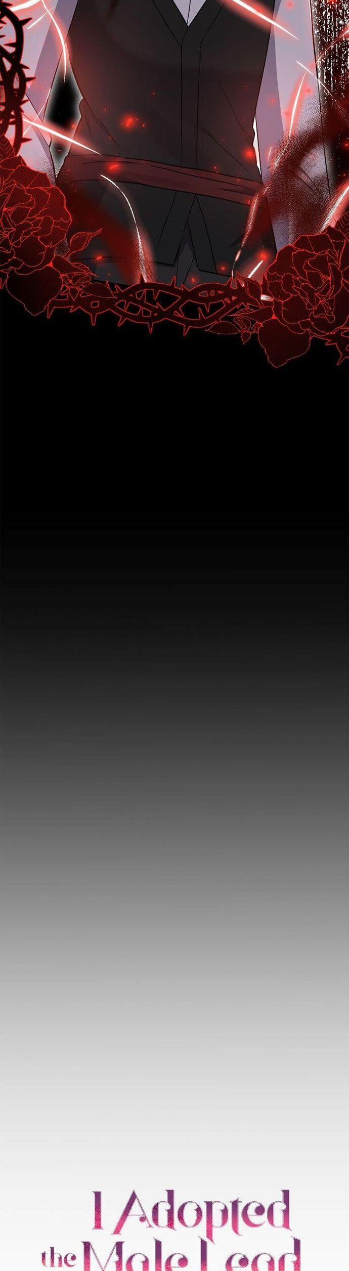 Tôi Đã Nhận Nuôi Nam Chính 42 trang 10