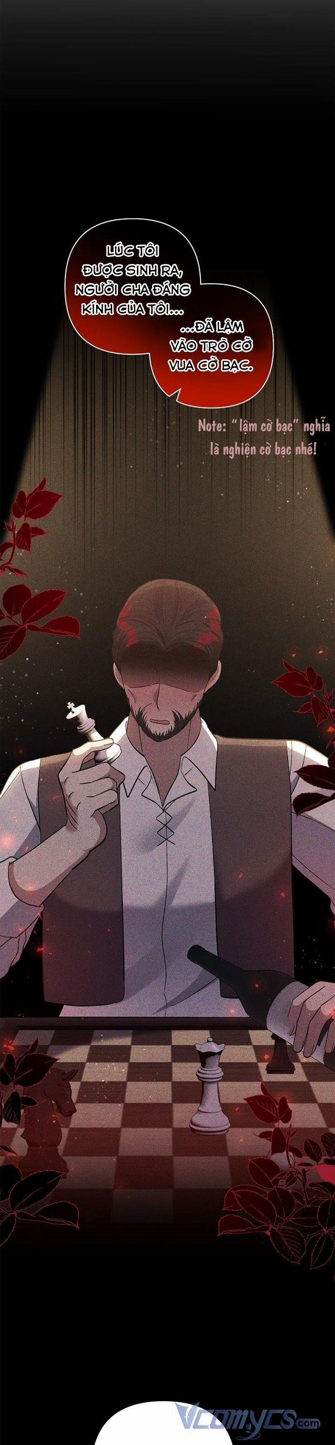 Tôi Đã Nhận Nuôi Nam Chính 42 trang 5