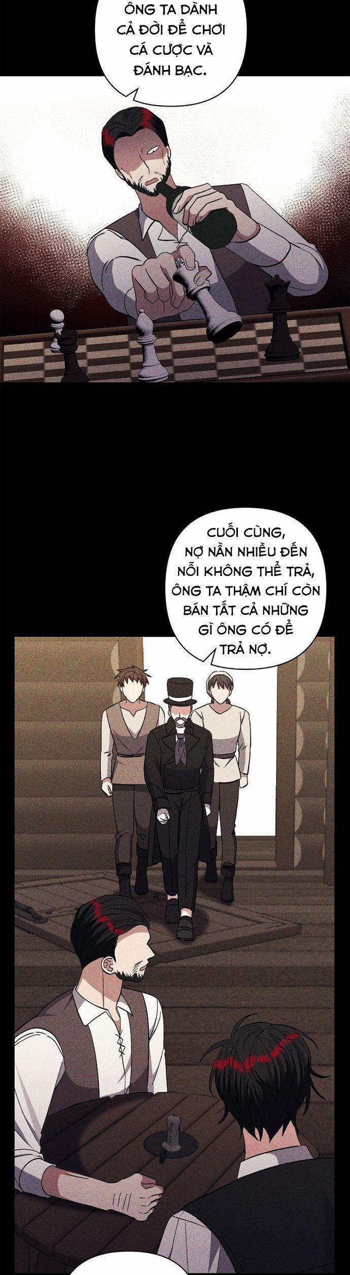 Tôi Đã Nhận Nuôi Nam Chính 42 trang 6