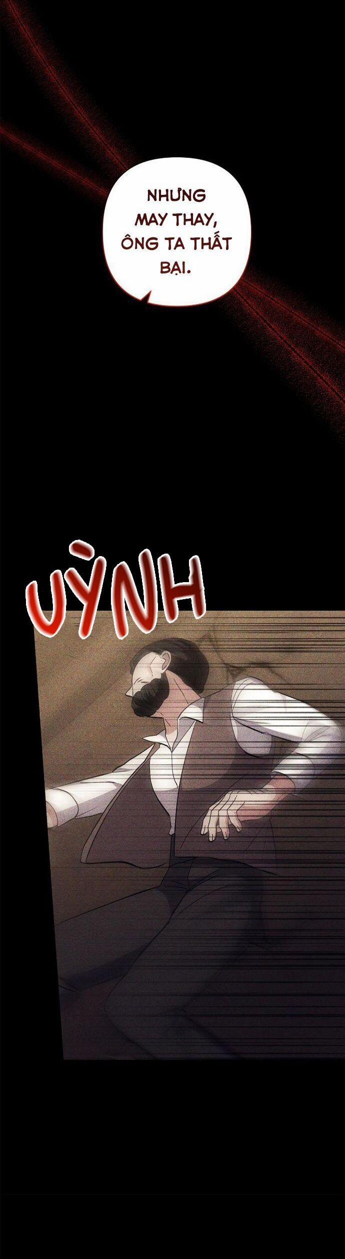 Tôi Đã Nhận Nuôi Nam Chính 42 trang 8