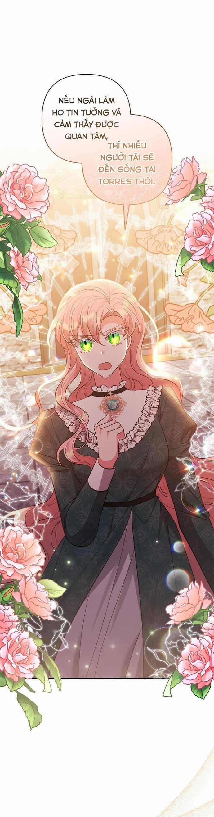 Tôi Đã Nhận Nuôi Nam Chính 43 trang 1