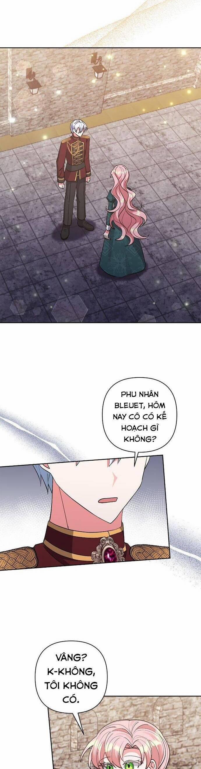 Tôi Đã Nhận Nuôi Nam Chính 43 trang 2