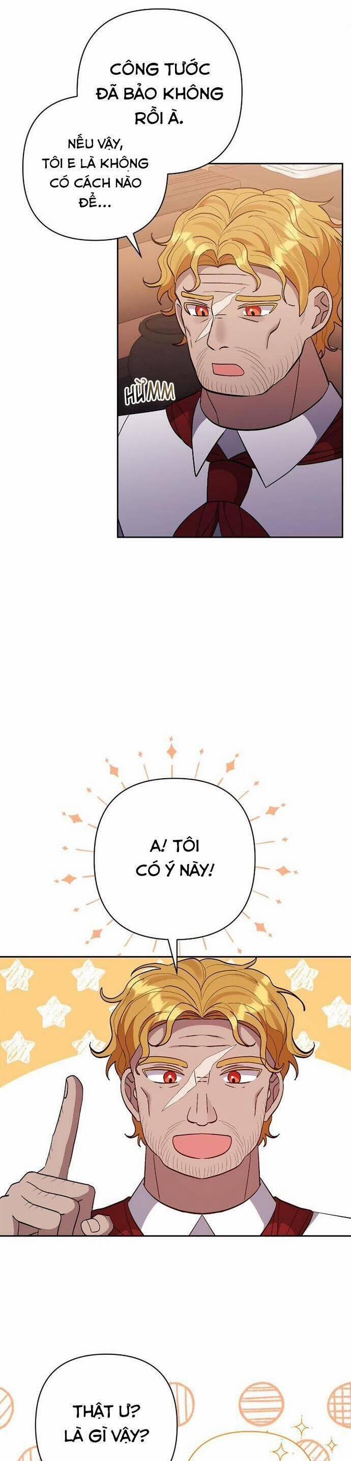 Tôi Đã Nhận Nuôi Nam Chính 43 trang 30